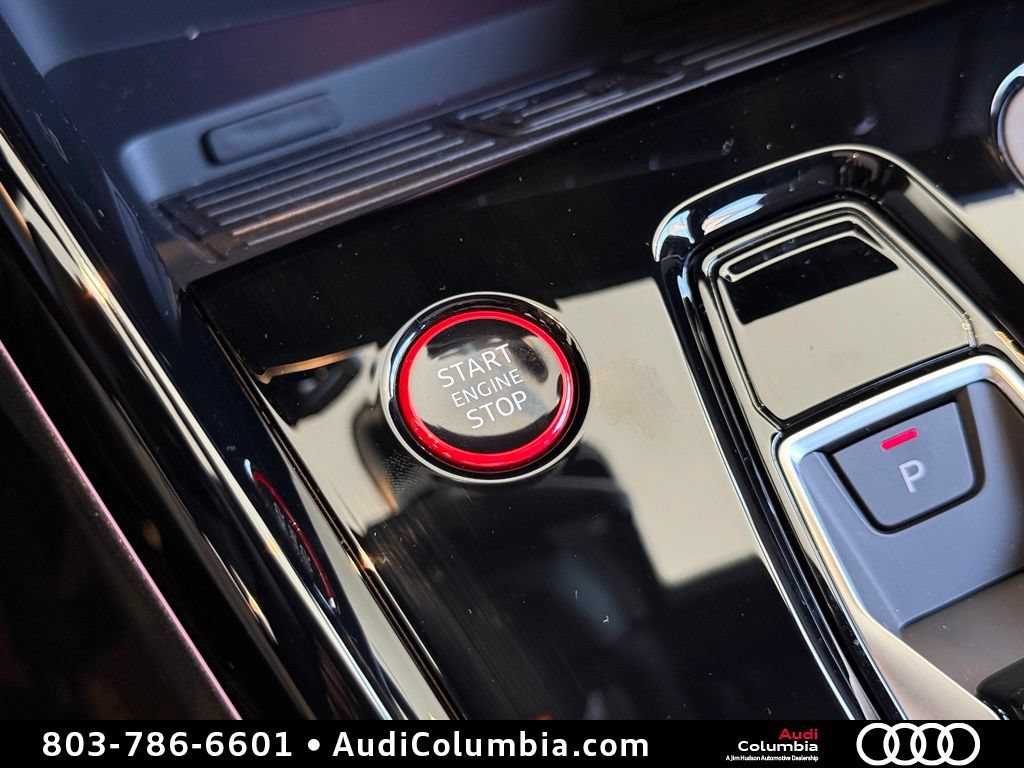 New 2026 Audi RS 3 AWD/4WD image 32