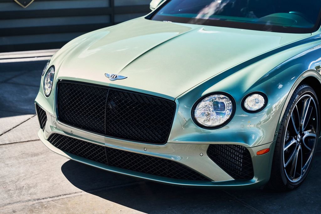 Used 2020 Bentley Continental GT image 6
