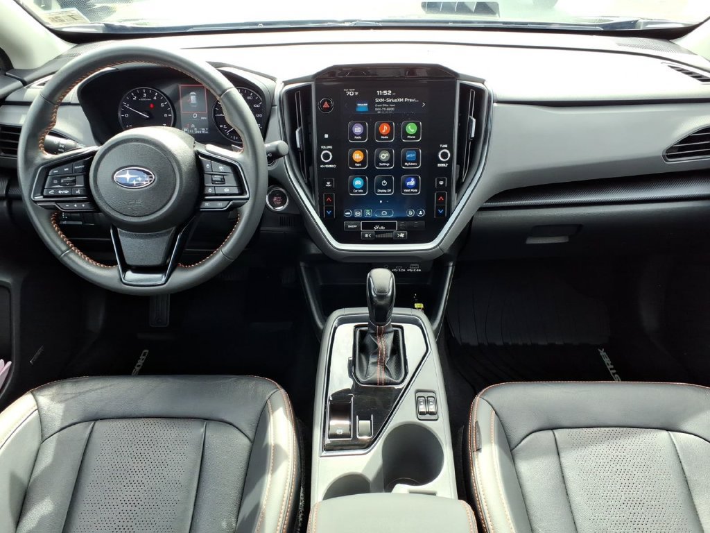 Certified 2024 Subaru Crosstrek 2.5i Limited AWD/4WD image 16