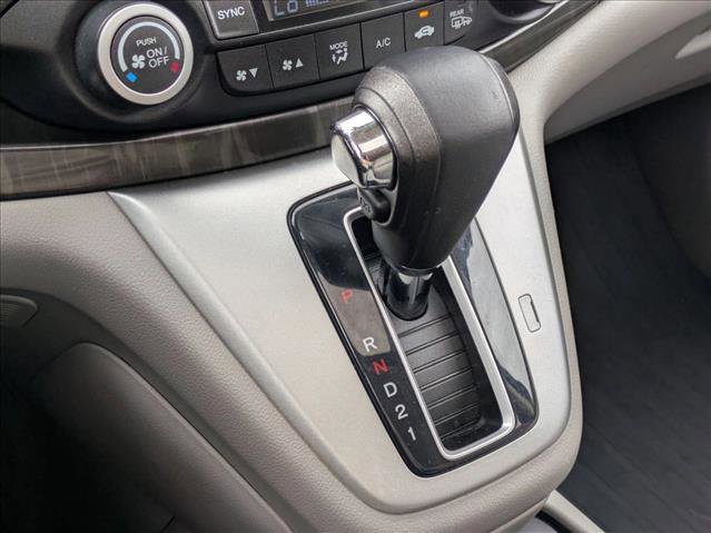 Used 2013 Honda CR-V EX-L image 13