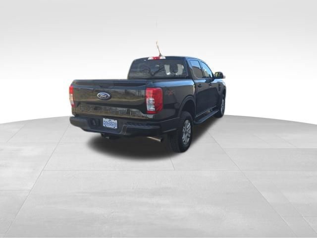 New 2026 Ford Ranger XL w/ Trailer Tow Package image 6