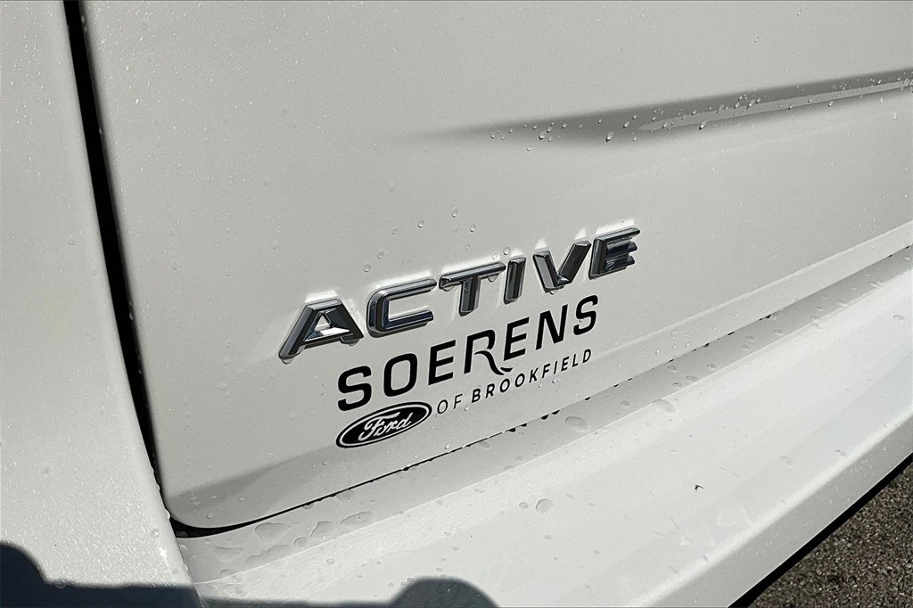 New 2025 Ford Expedition Max Active image 18