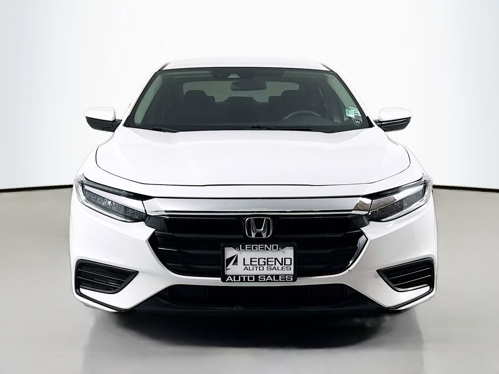 Used 2021 Honda Insight EX image 2