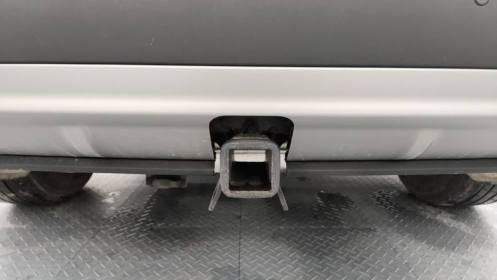 Used 2022 Ford Edge SEL w/ Convenience Package image 16