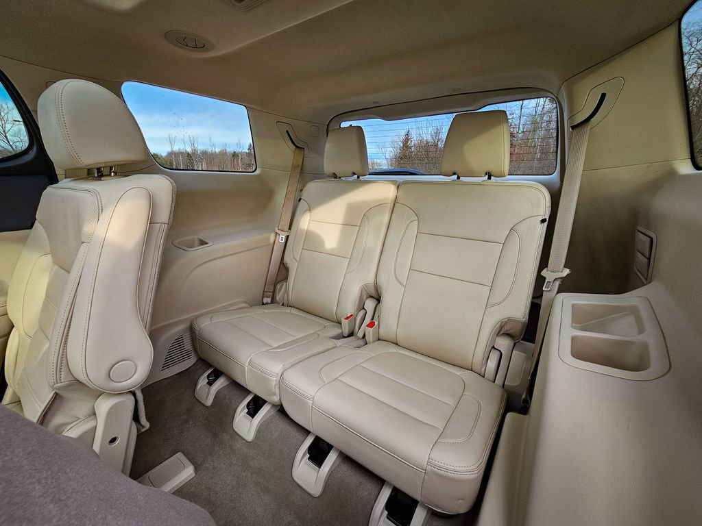 Certified 2023 GMC Acadia Denali w/ Denali Ultimate Package image 40