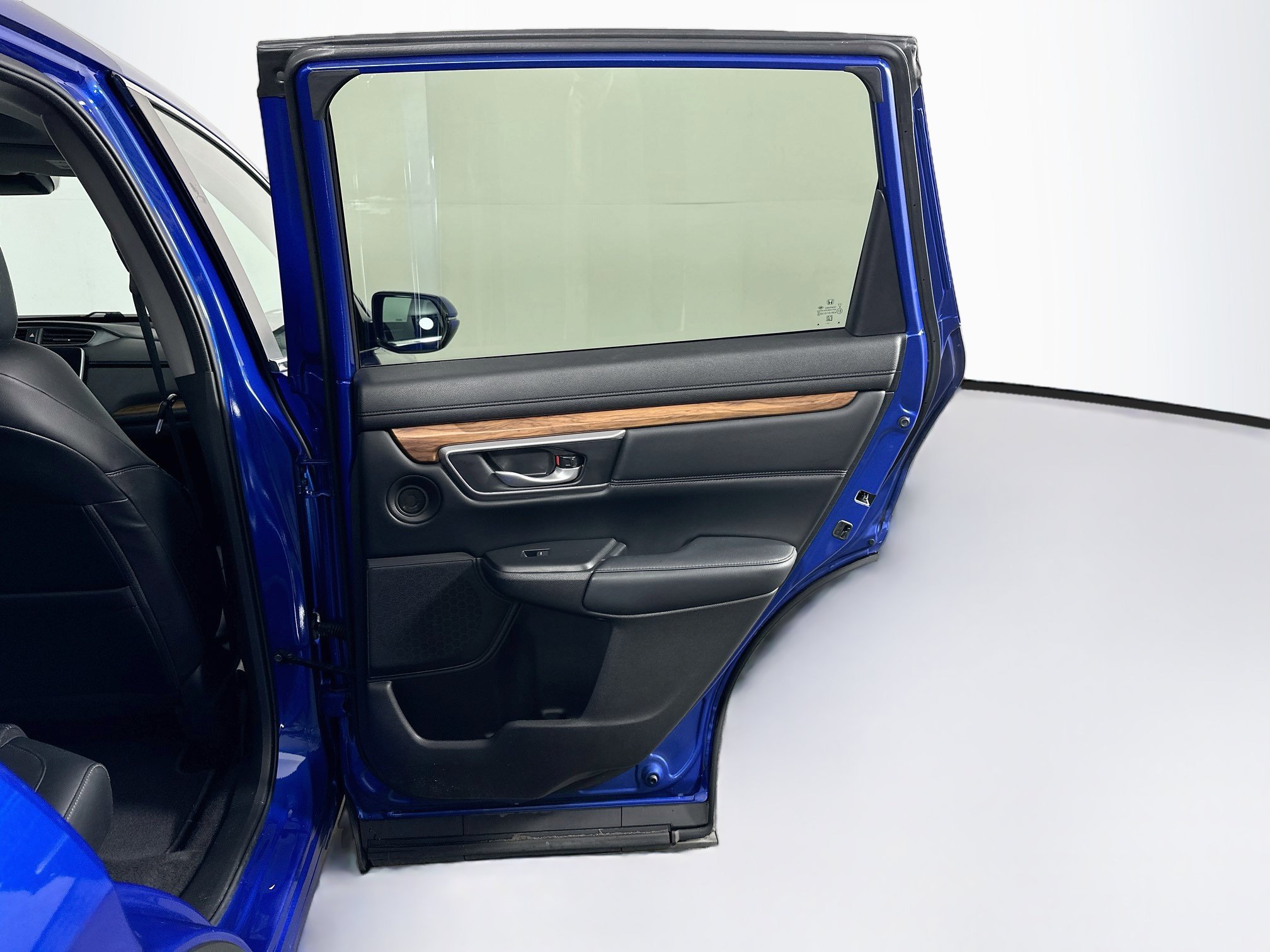 Used 2020 Honda CR-V EX-L image 30