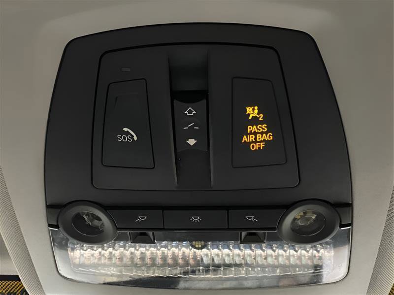 Used 2016 BMW 535i xDrive Sedan image 15