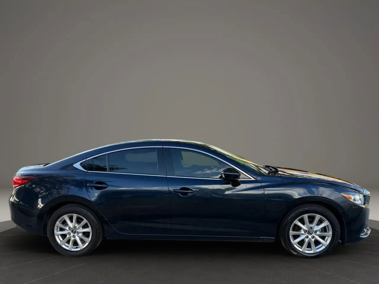Used 2015 MAZDA MAZDA6 Sport FWD image 5