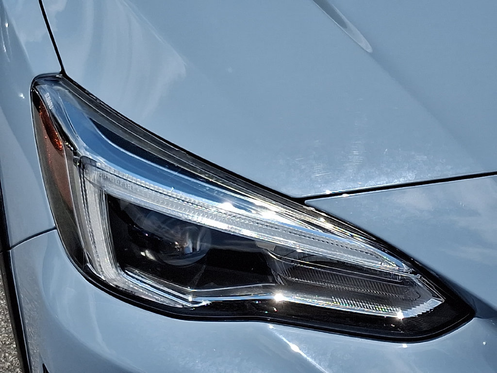 Used 2021 Subaru Crosstrek 2.5i Limited w/ Moonroof Package 1 AWD/4WD image 9