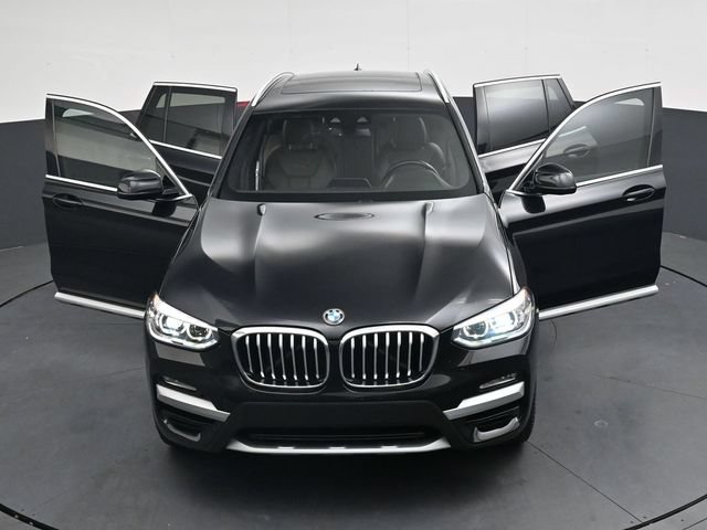 Used 2018 BMW X3 xDrive30i AWD/4WD image 42