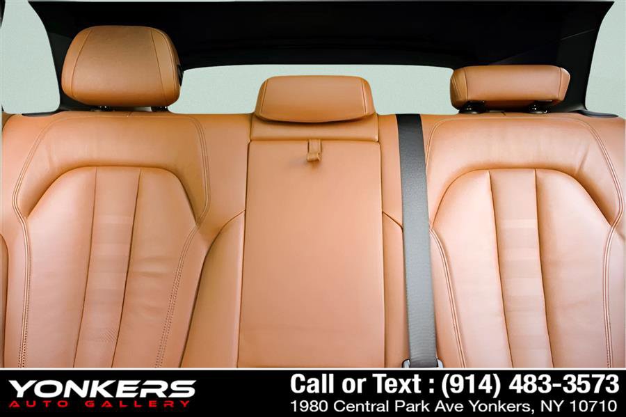 Used 2022 BMW X5 xDrive40i AWD/4WD image 29