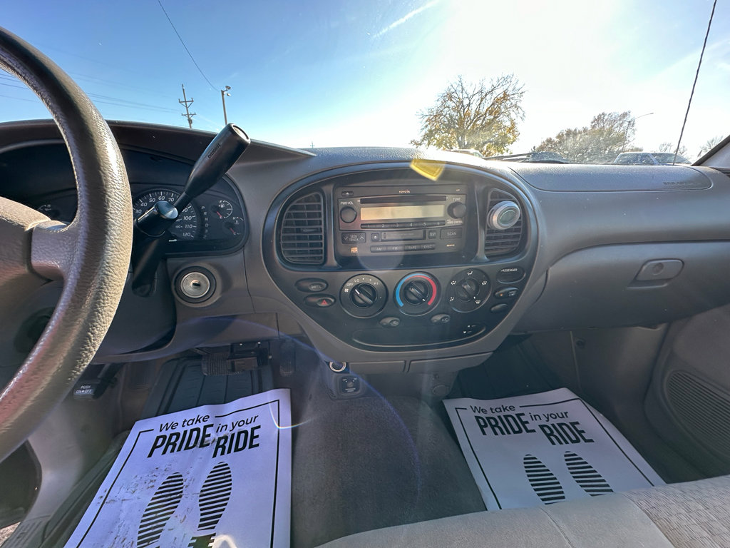 Used 2005 Toyota Tundra SR5 image 12