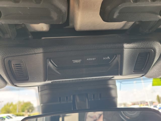 Used 2024 Jeep Wrangler Unlimited Sahara AWD/4WD image 23