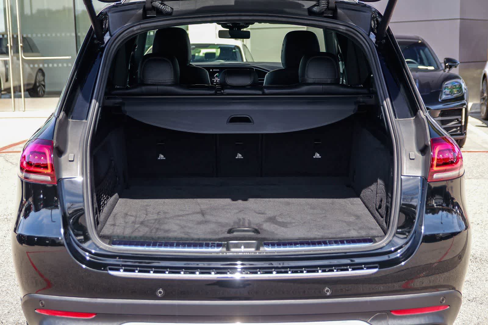 Used 2023 Mercedes-Benz GLE 350 image 28