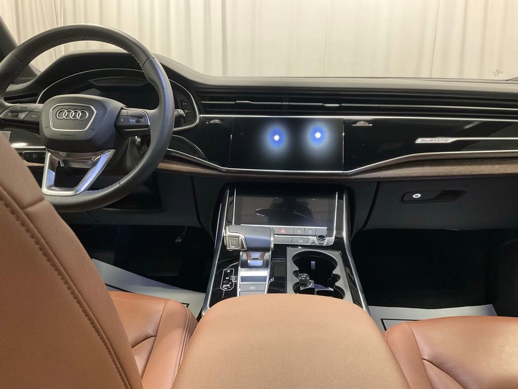 Used 2025 Audi Q7 3.0T Premium Plus image 31