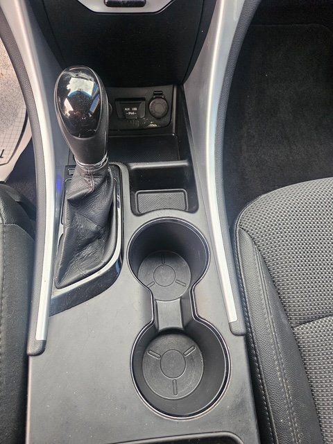 Used 2011 Hyundai Sonata SE image 18