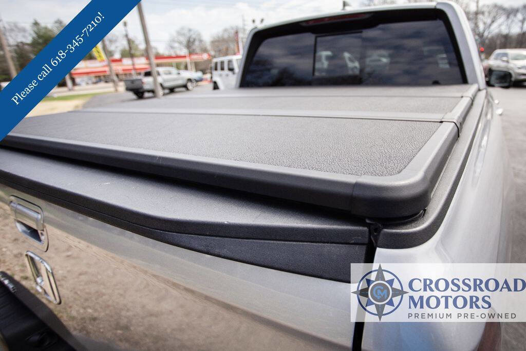 Used 2019 Honda Ridgeline RTL-T image 14