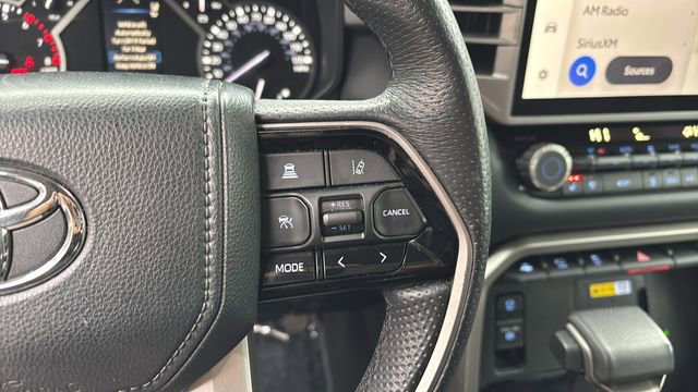 Used 2022 Toyota Tundra Limited image 24