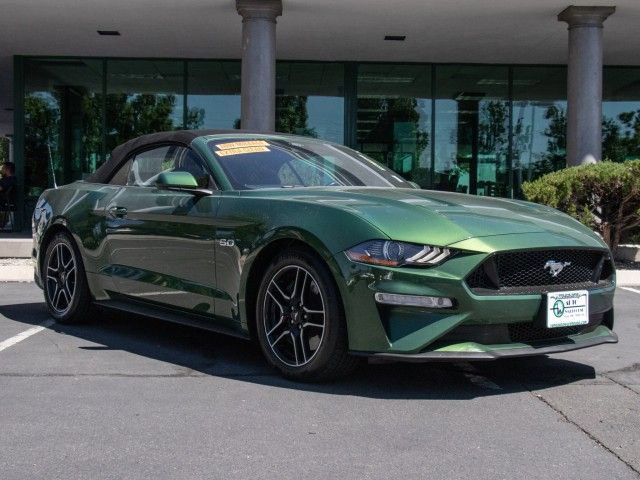 Used 2023 Ford Mustang GT Premium