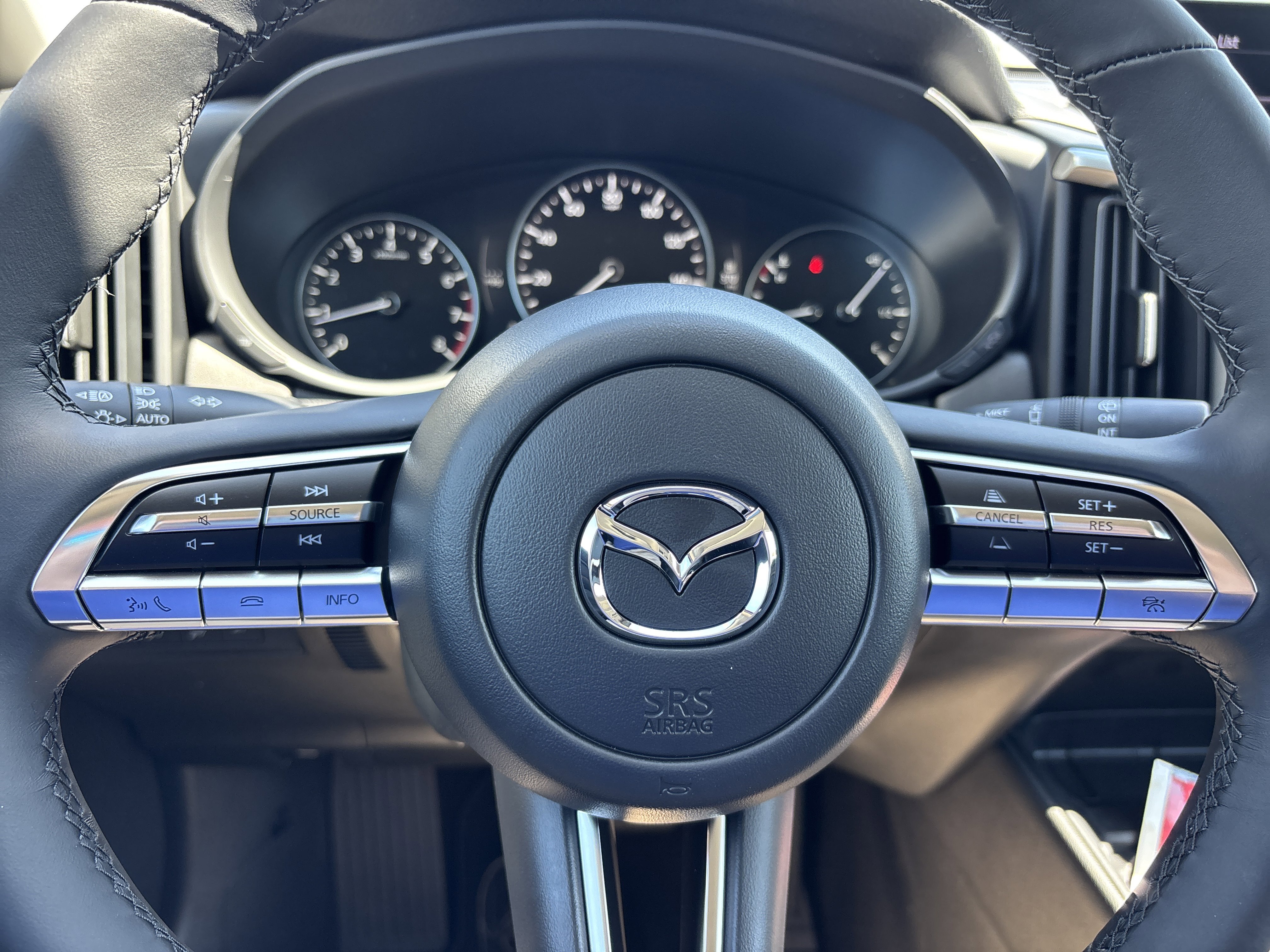 New 2026 MAZDA CX-50 AWD 2.5 S w/ Weather Package image 25