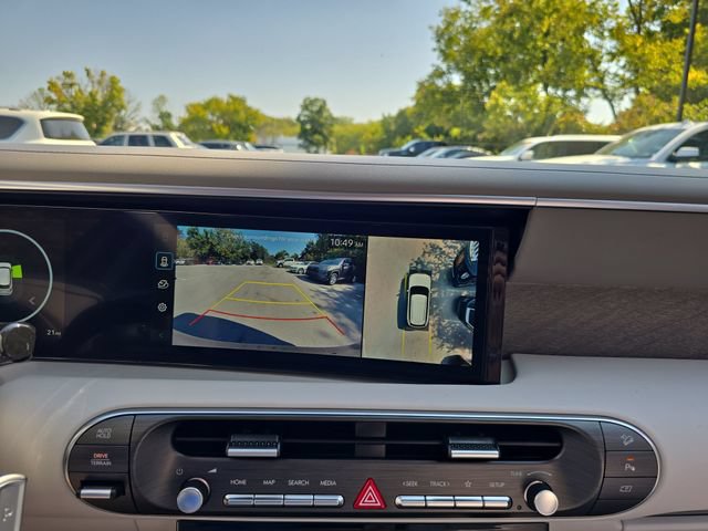 New 2026 Hyundai Palisade SEL Premium AWD/4WD image 22