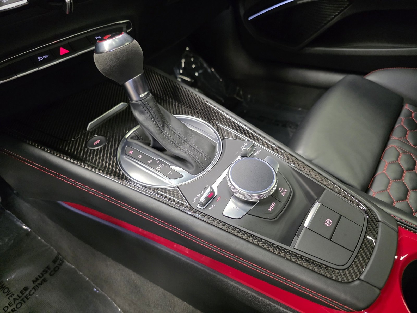 Used 2019 Audi TT RS image 29