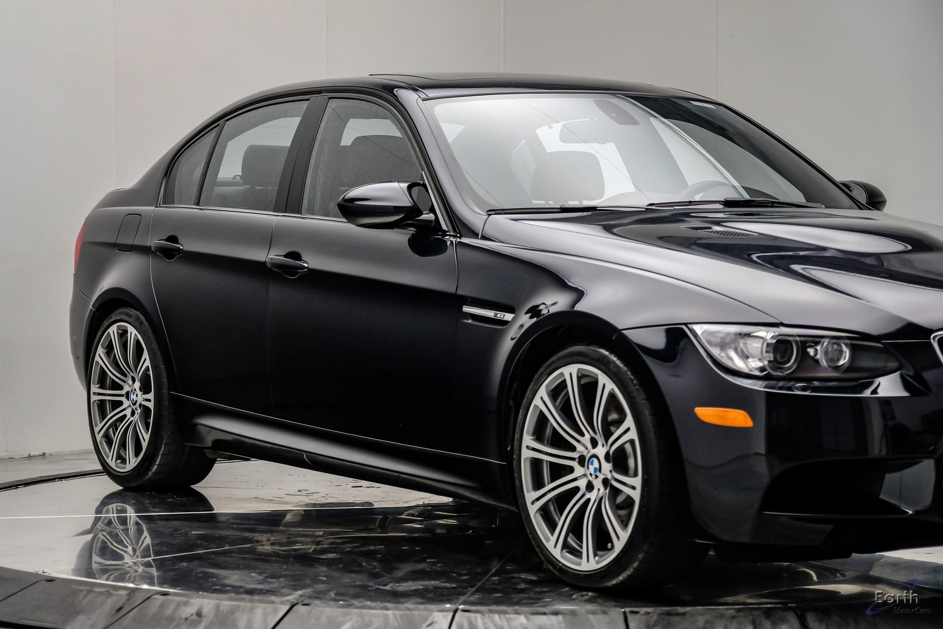 Used 2011 BMW M3 Sedan RWD image 26