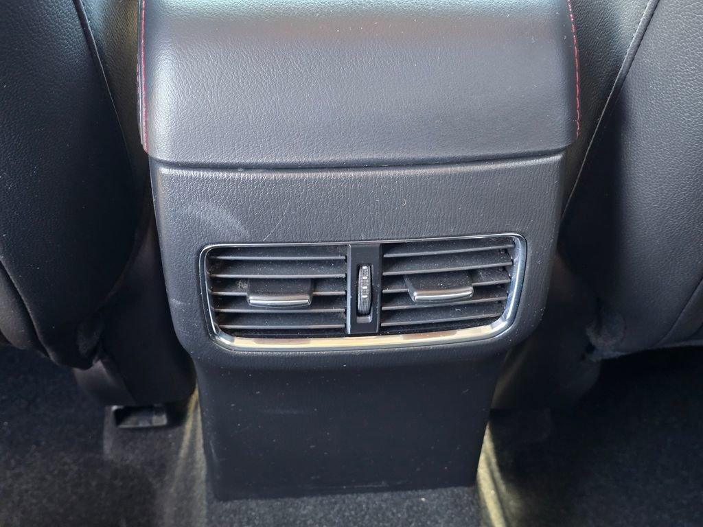 Used 2024 MAZDA CX-5 Carbon Edition image 26