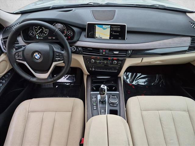 Used 2016 BMW X5 xDrive35i AWD/4WD image 19