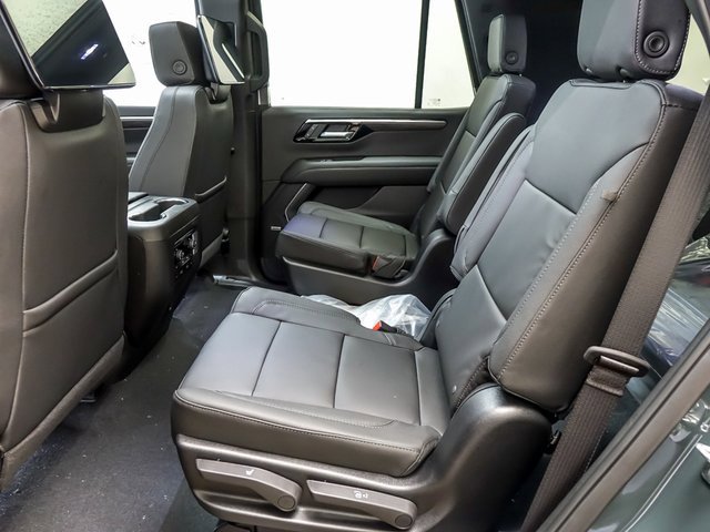 New 2026 Chevrolet Tahoe Z71 image 10