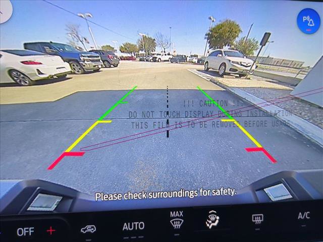New 2025 Ford Bronco Sport Heritage w/ Convenience Package AWD/4WD image 14