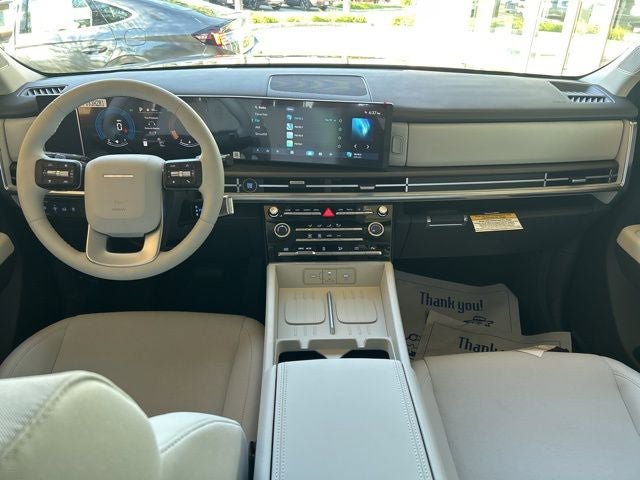 New 2026 Hyundai Santa Fe SE image 19