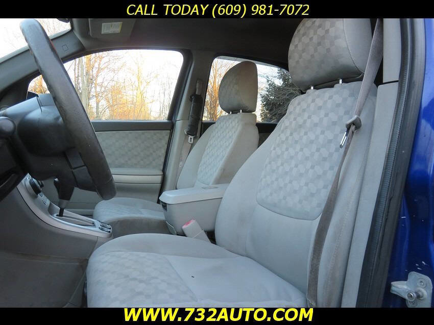 Used 2006 Chevrolet Equinox LT w/ LT Preferred Equipment Group image 19