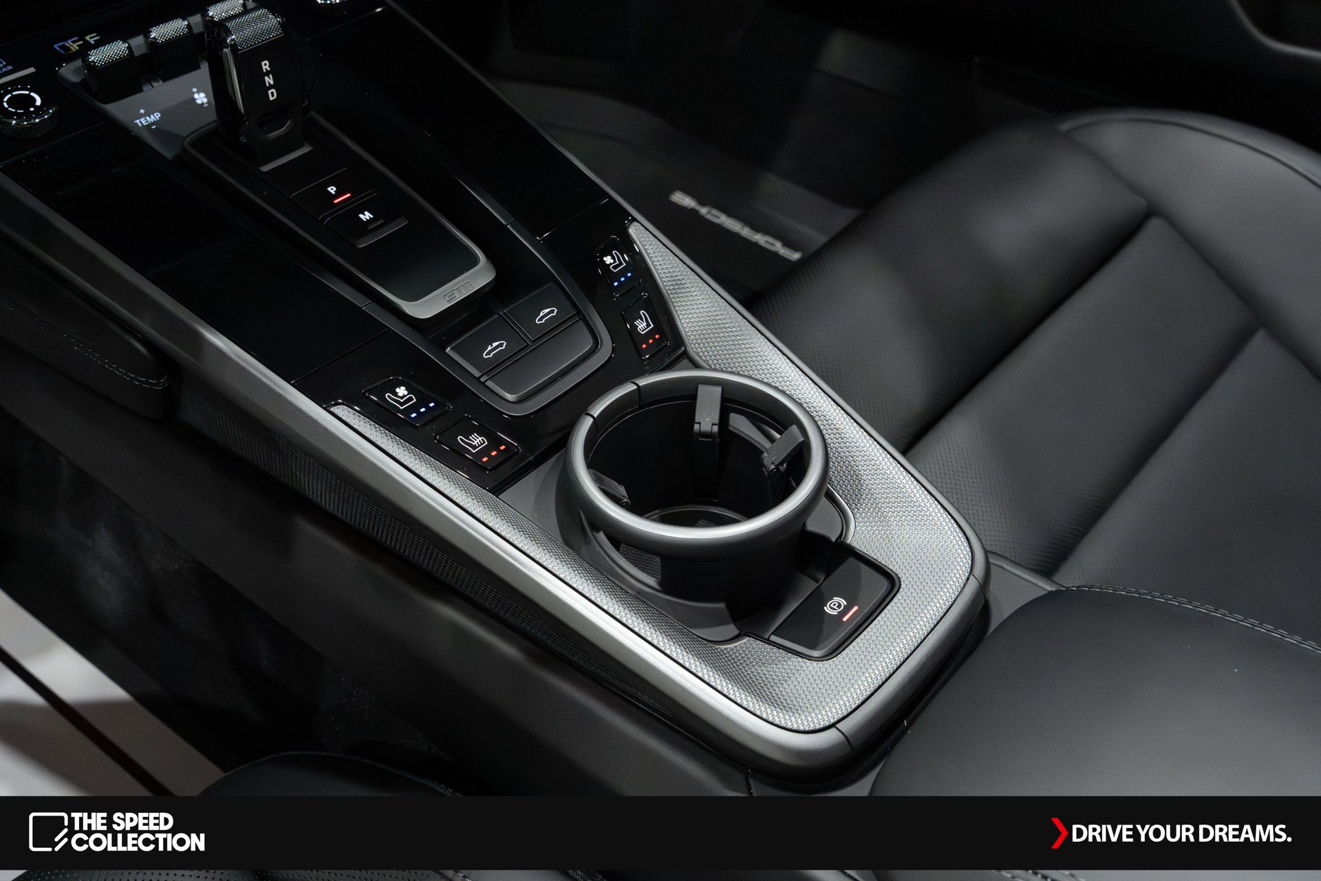 Used 2024 Porsche 911 Targa 4S w/ Premium Package image 59