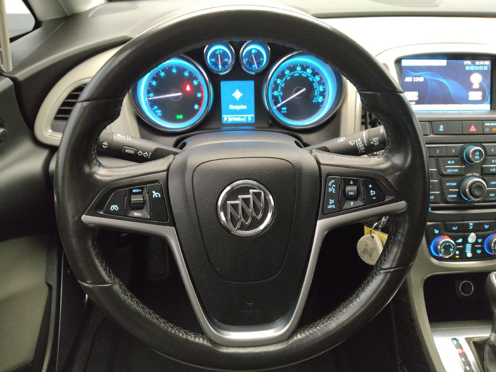 Used 2016 Buick Verano Sport Touring FWD image 22
