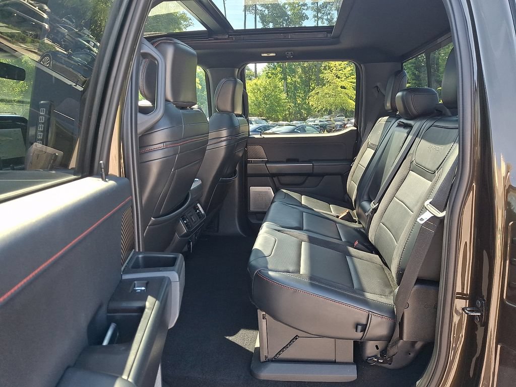 Used 2024 Ford F150 Raptor AWD/4WD image 10