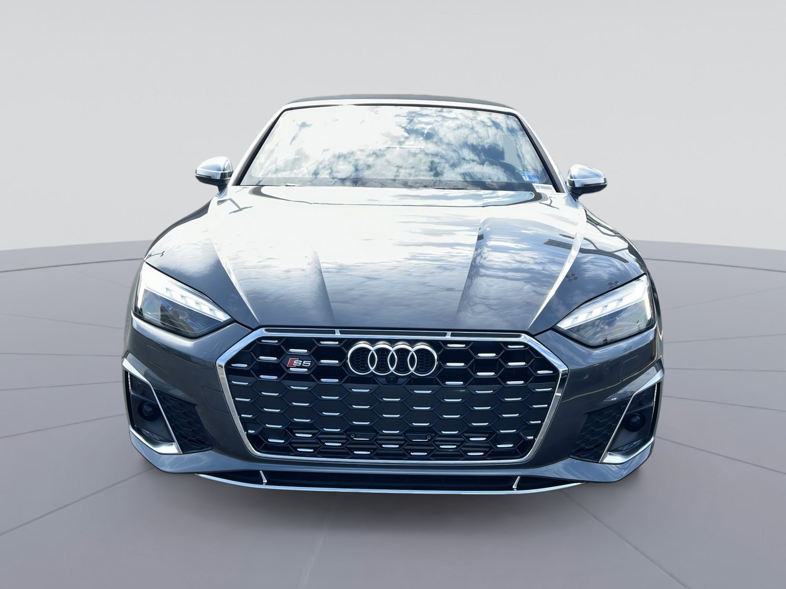 Used 2022 Audi S5 Prestige AWD/4WD image 8