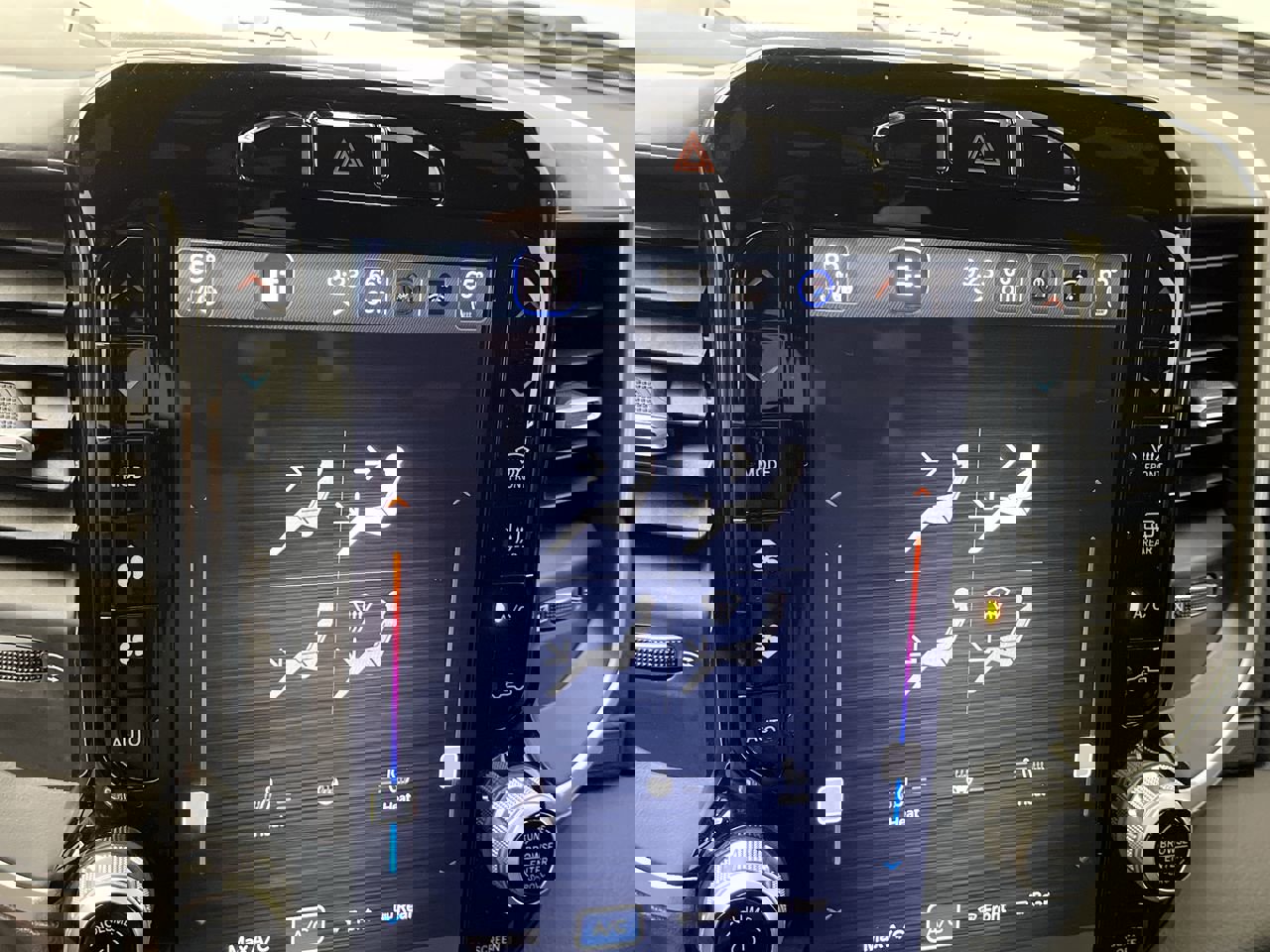 Used 2023 RAM 1500 Big Horn image 23