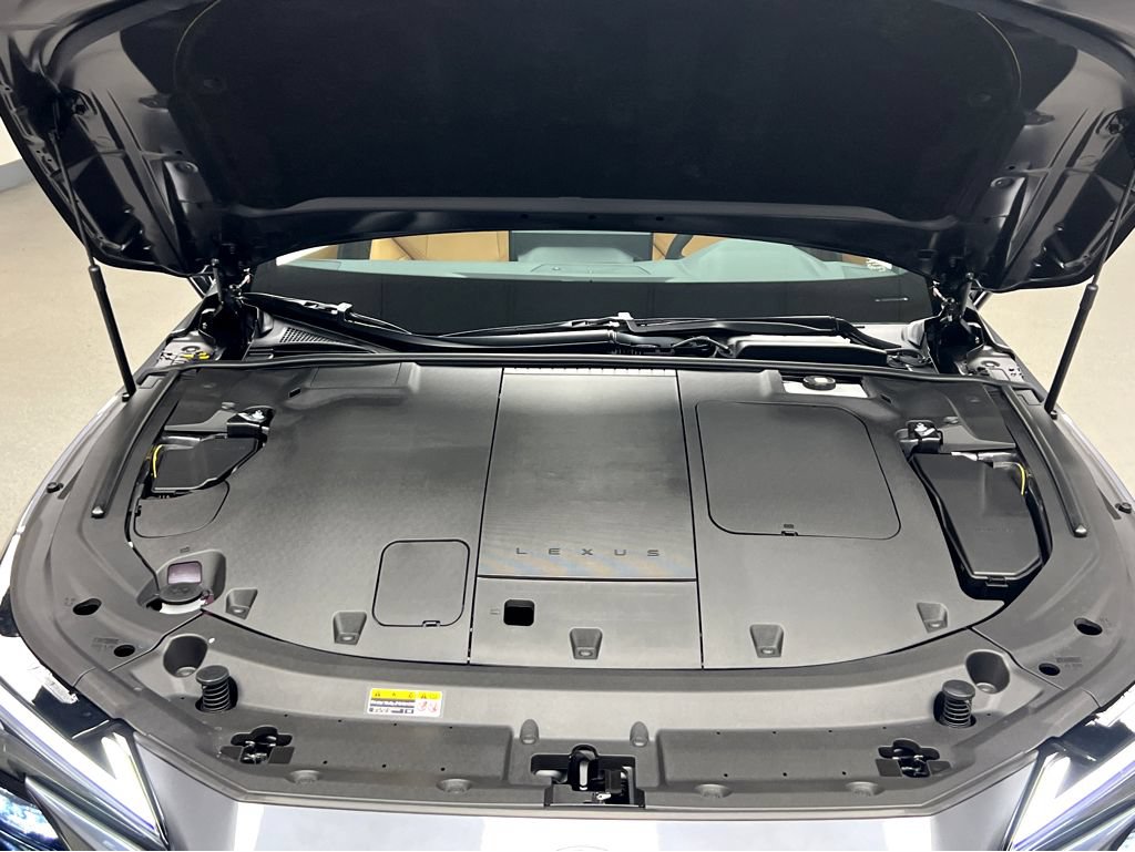 New 2026 Lexus ES 500e w/ Convenience Package AWD/4WD image 26