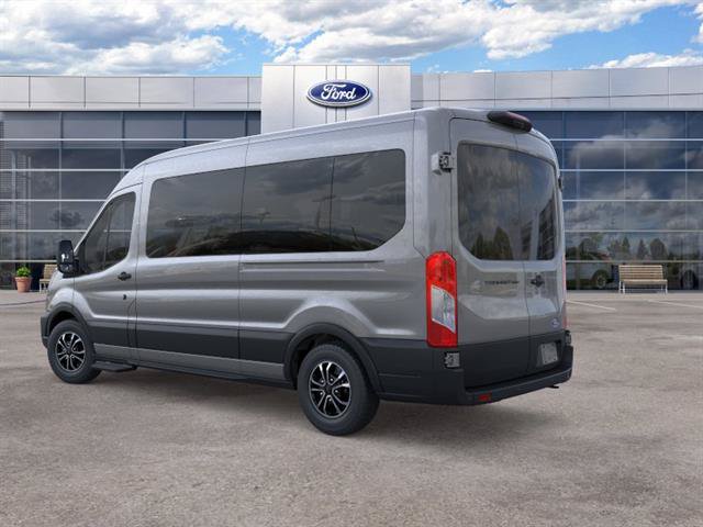 New 2026 Ford Transit 350 XL RWD image 15