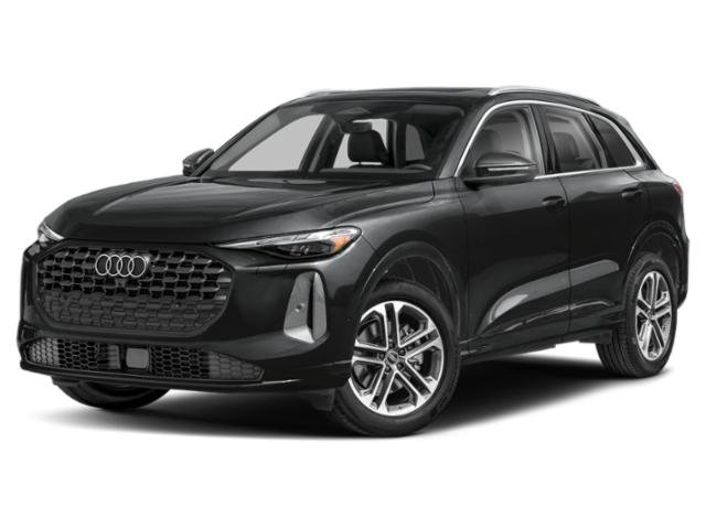 New 2027 Audi Q5 AWD/4WD image 1
