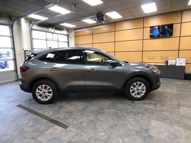 New 2026 Ford Escape Active w/ Cold Weather Package image 8