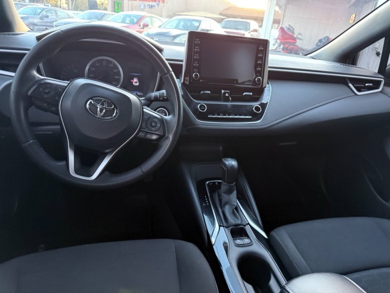 Used 2021 Toyota Corolla SE image 17