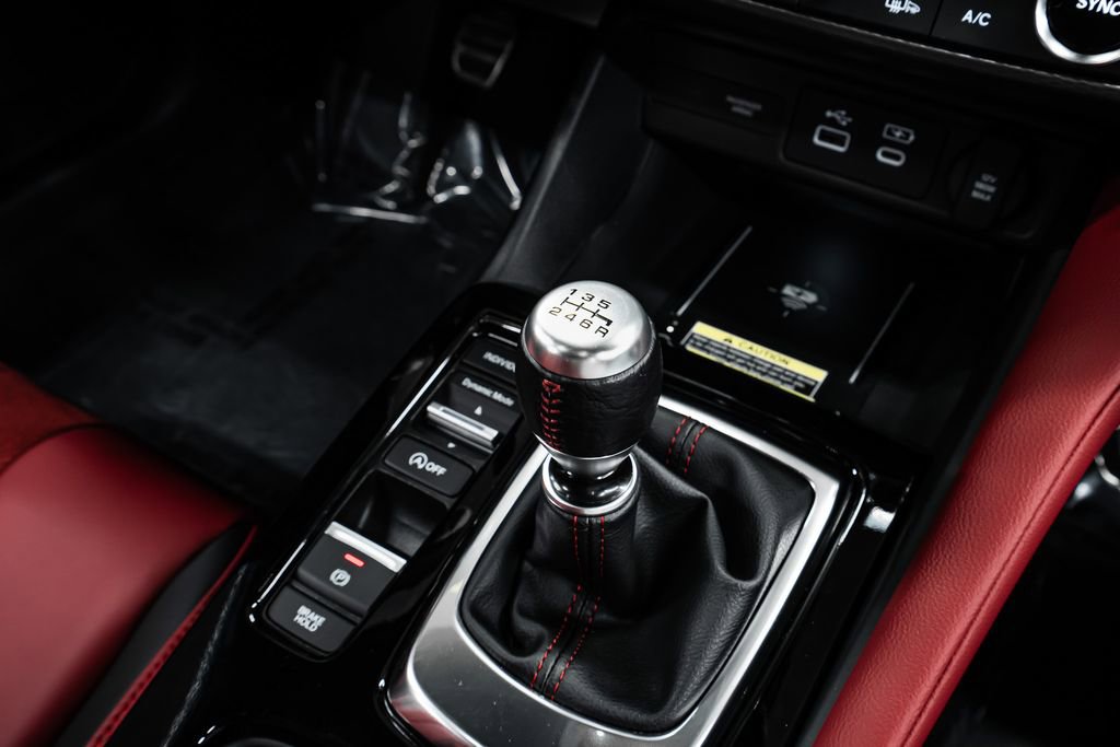 New 2026 Acura Integra A-Spec image 17