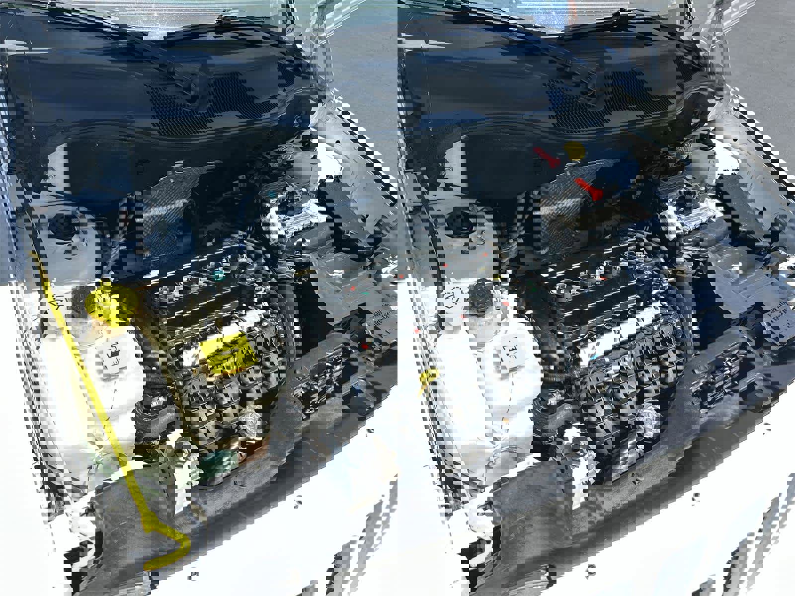 Used 2016 Jeep Patriot Sport w/ Power Value Group FWD image 9