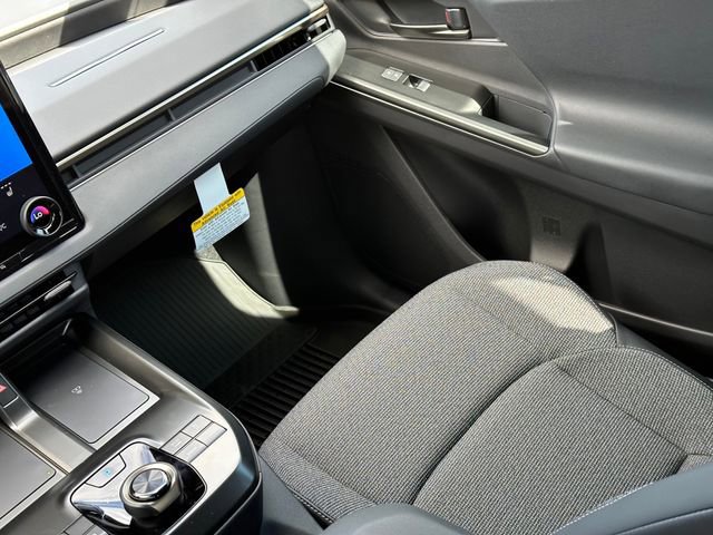 New 2026 Toyota bZ image 22