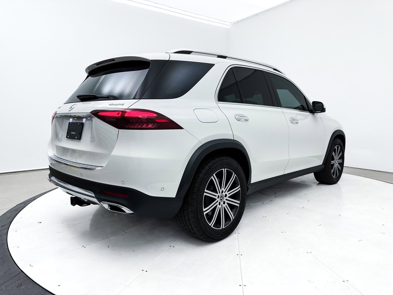 Used 2024 Mercedes-Benz GLE 450 4MATIC image 20