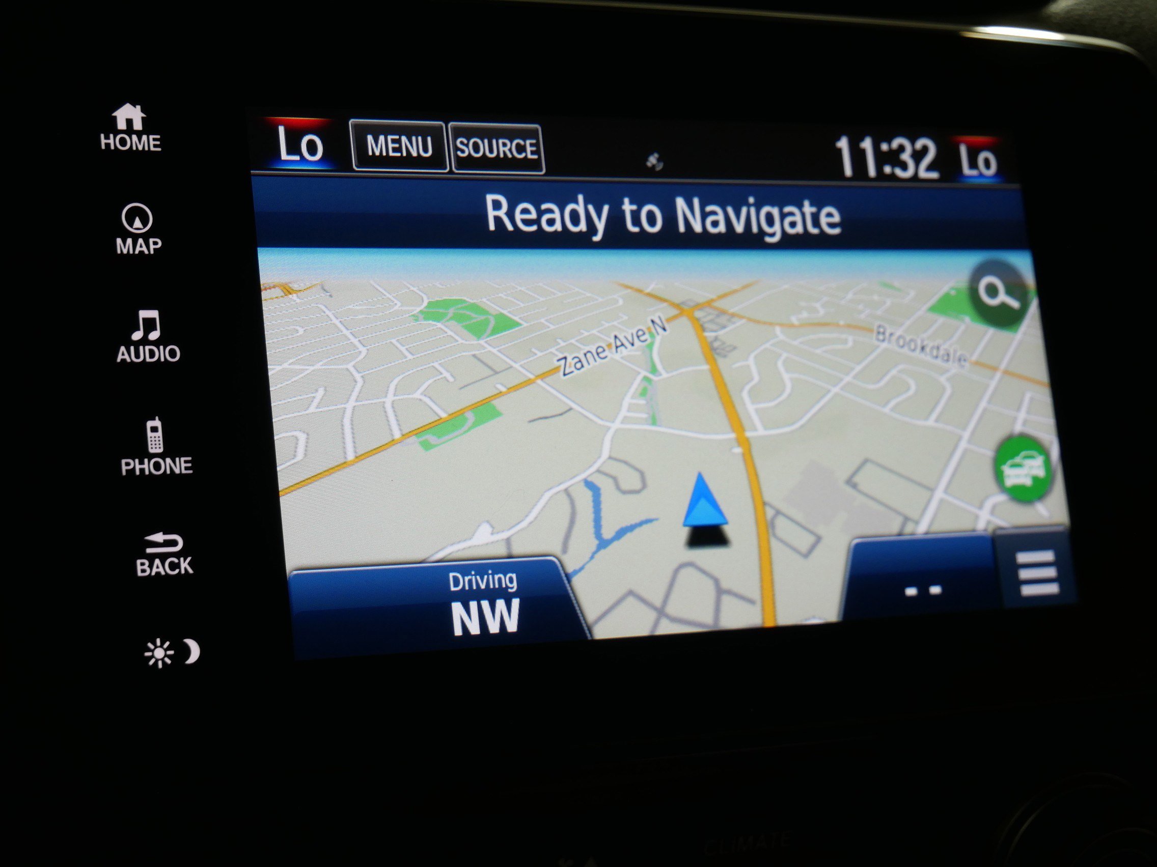 Used 2017 Honda CR-V Touring image 31