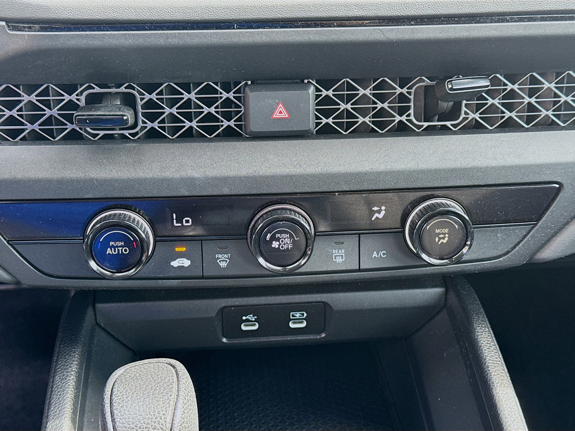 Certified 2023 Honda Accord LX image 14