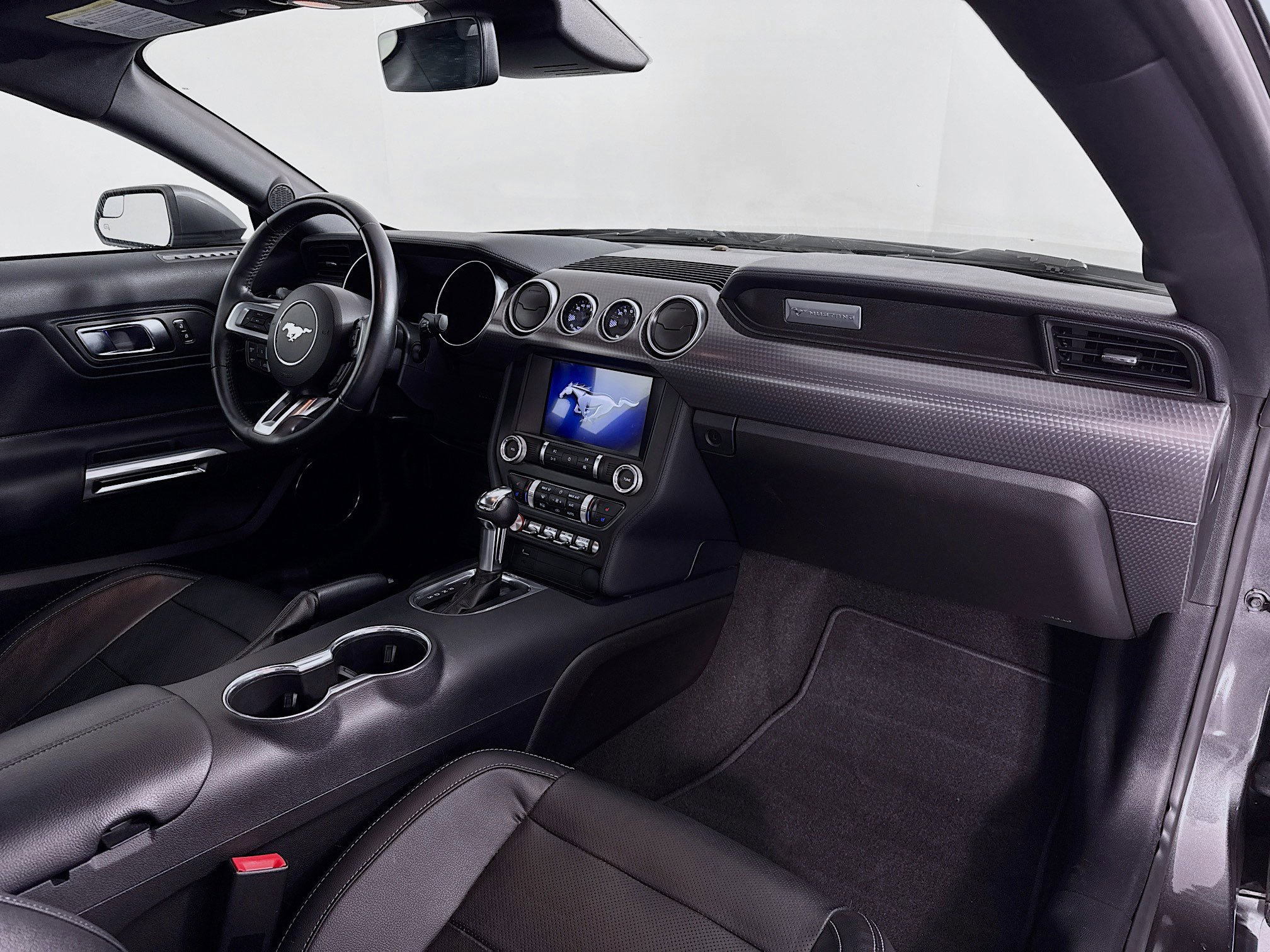 Used 2019 Ford Mustang GT Premium w/ GT Performance Package RWD image 28